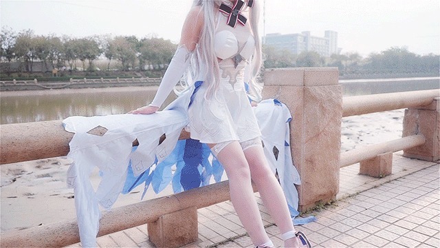 南宫 - NO.039 动图[21P]-XikXak